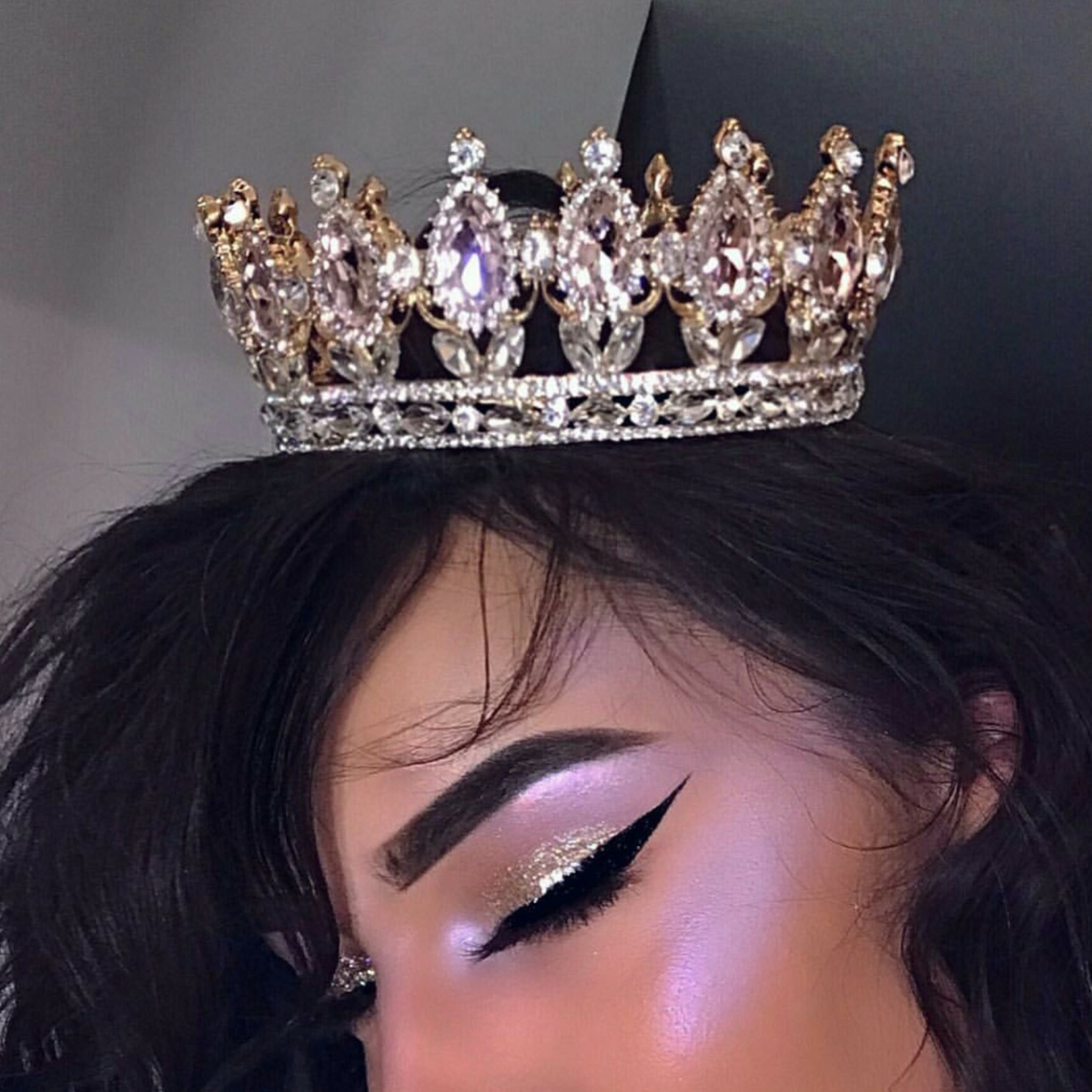 Современные Диснеевские принцессы Рапунцель