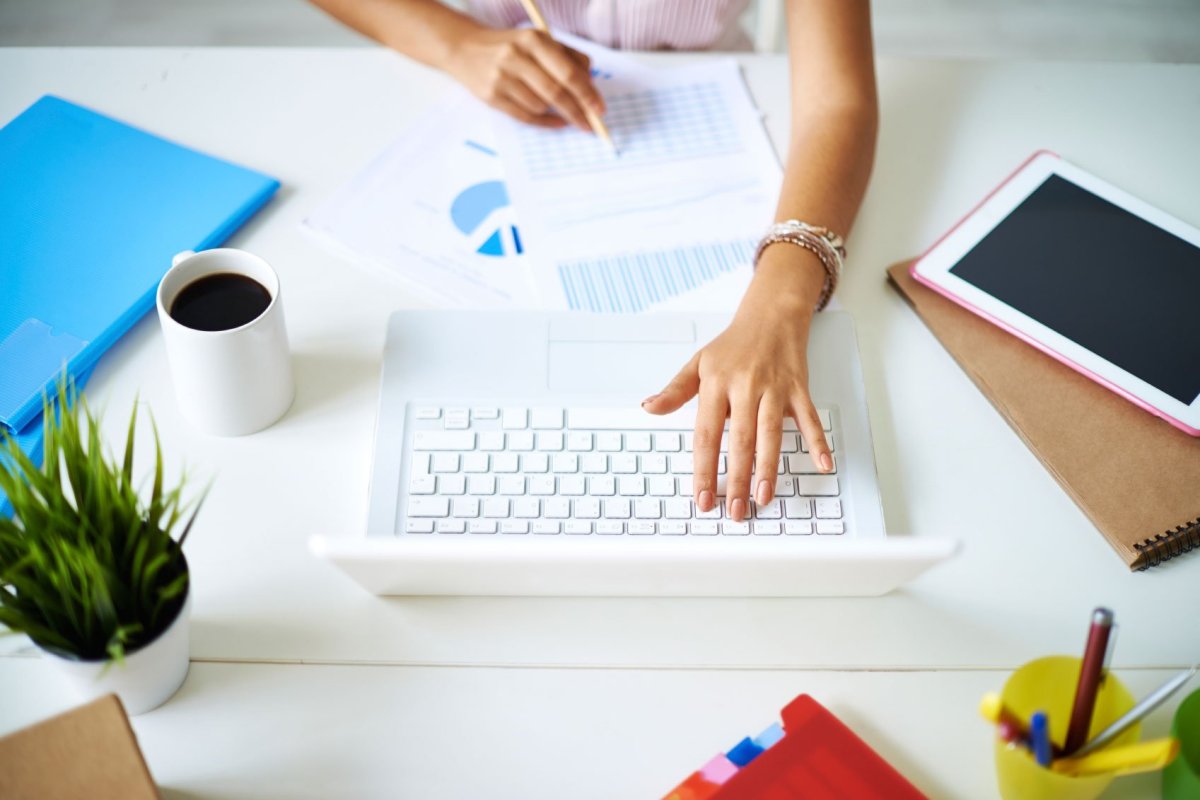 Бизнес Бухгалтерия