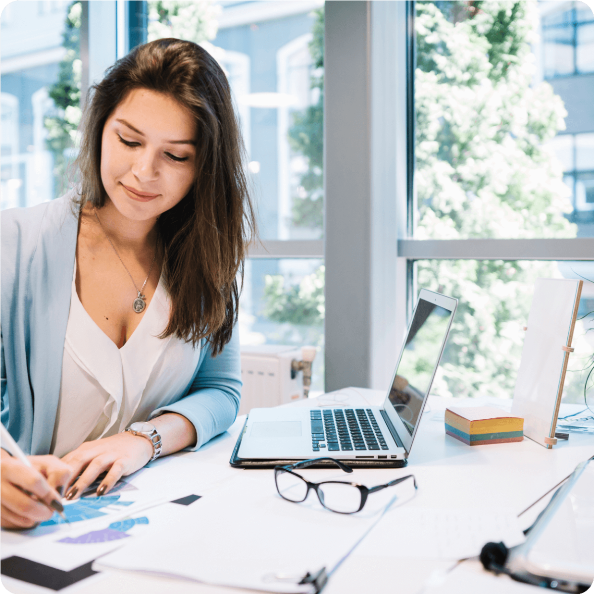 Консультация бухгалтера