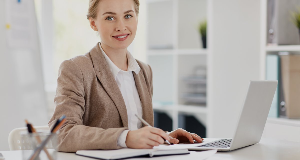 Офис менеджер