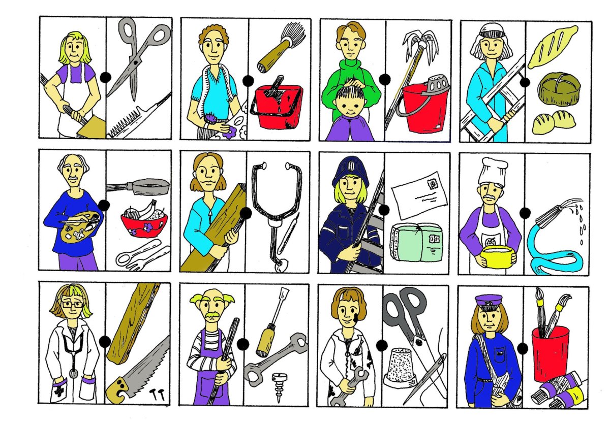 Раскраски инструменты строительные