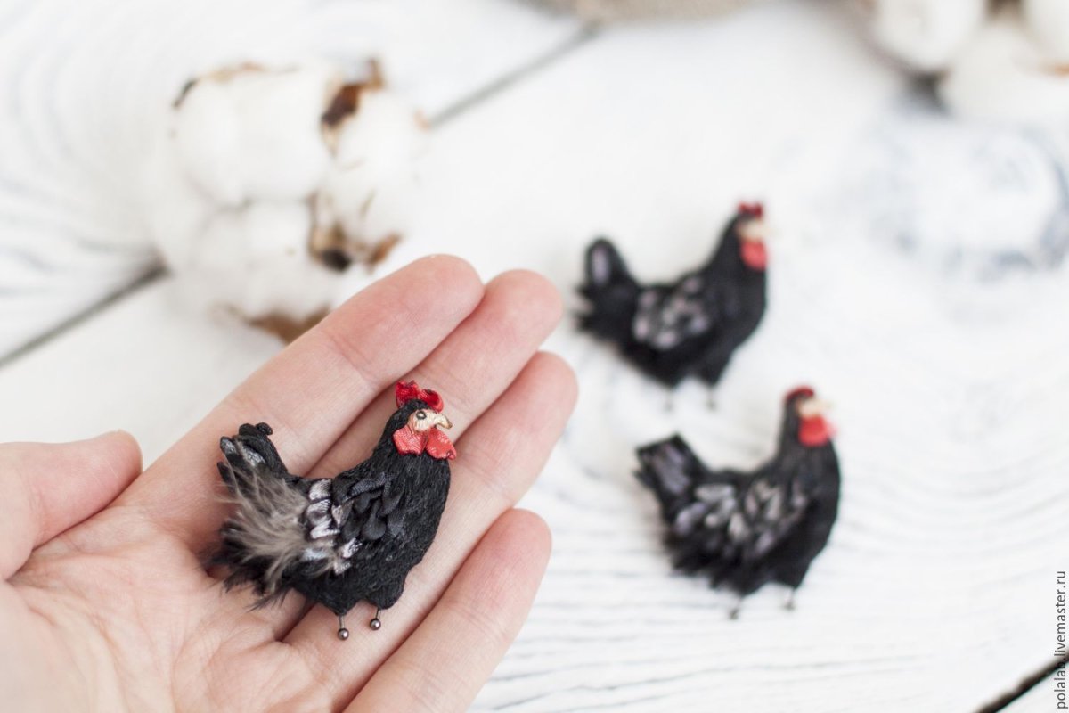 Подземные жители