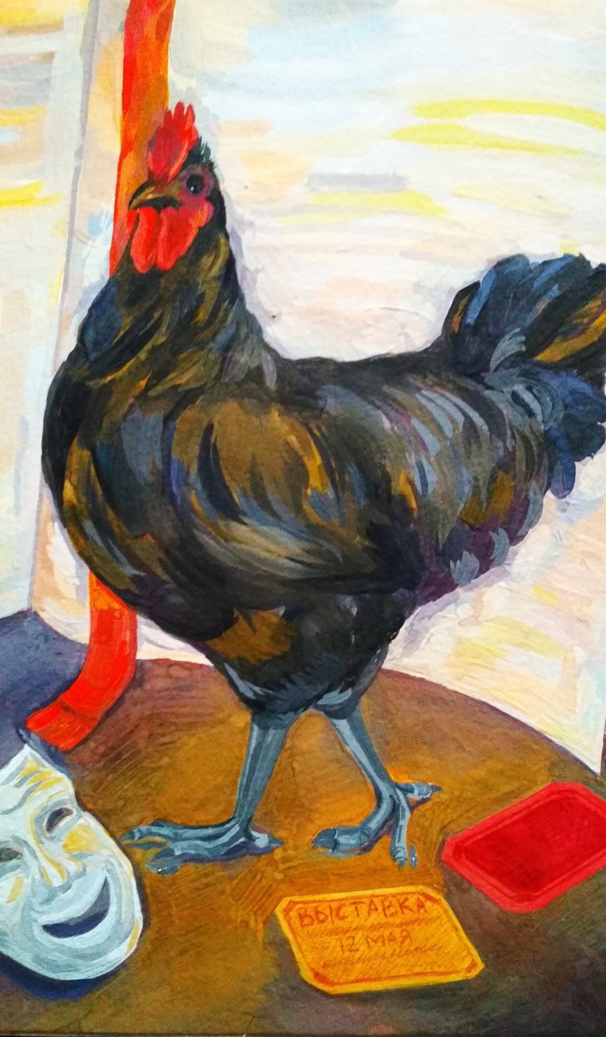 Погорельский Антоний "черная курица, или подземные жители"