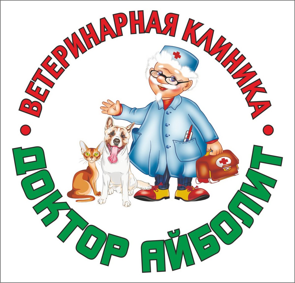 Фармацевт для детей