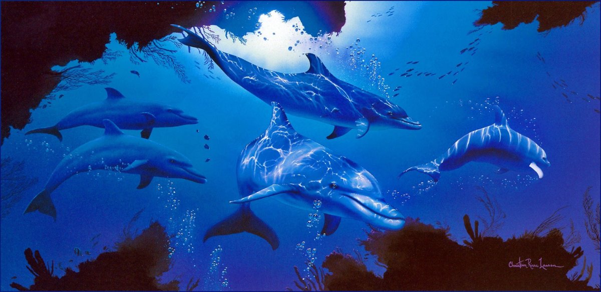 Кристиан Риес Лассен