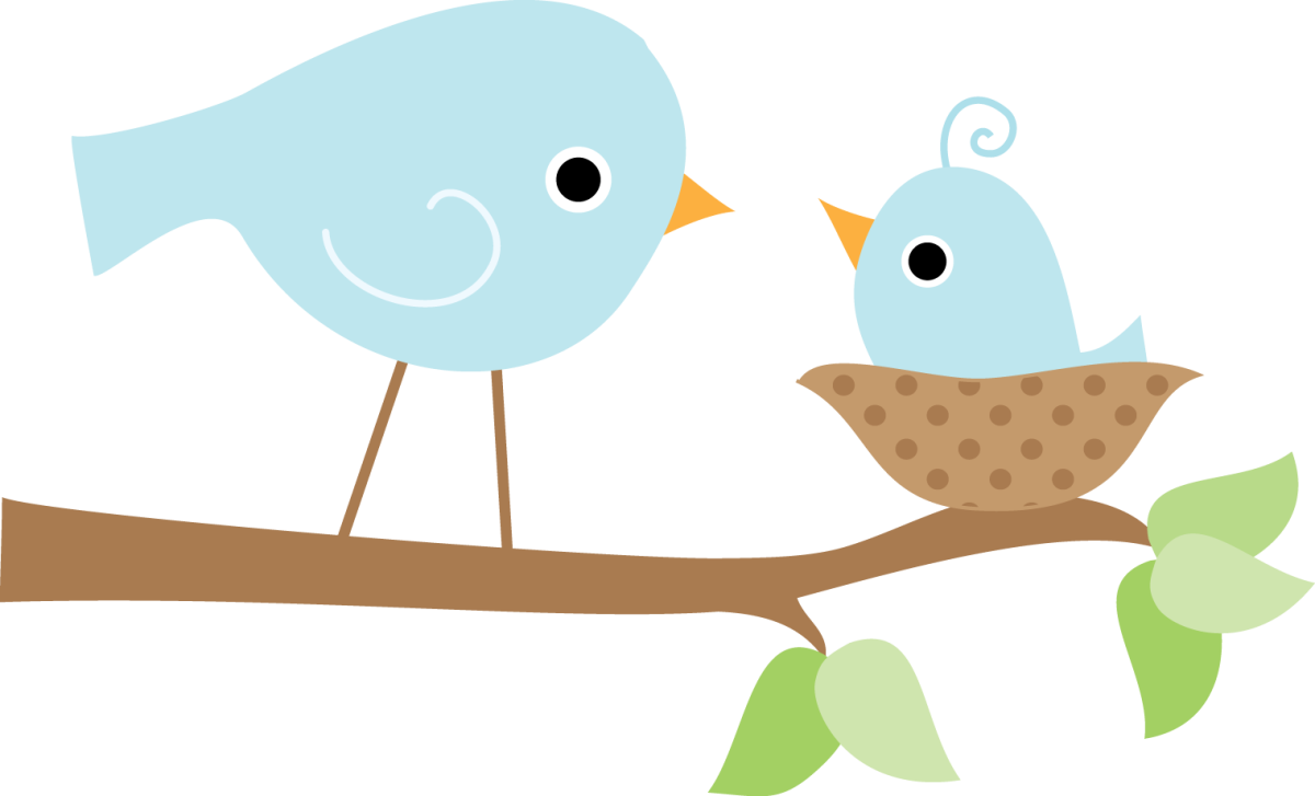 Виталий Бианки Подкидыш иллюстрации