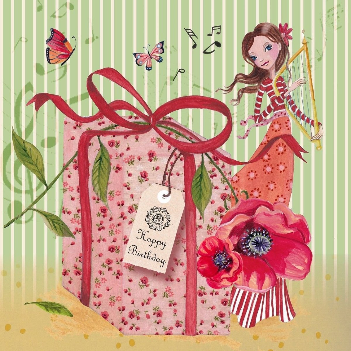 Поздравления с днём рождения вере