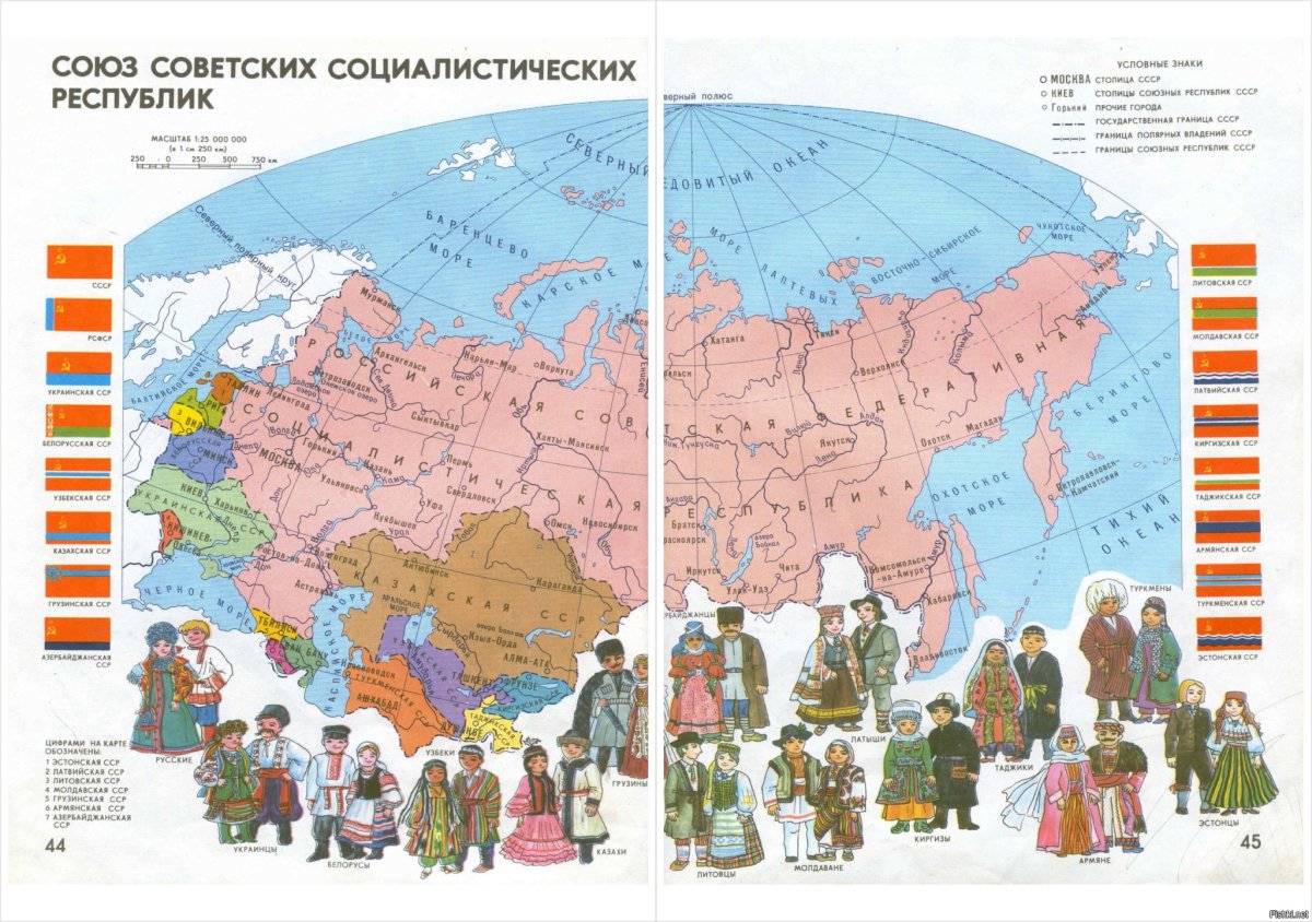 Национальность по фото