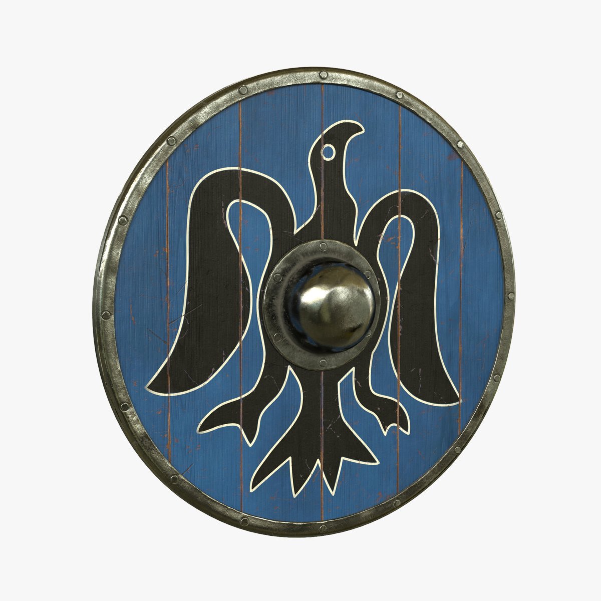 Щит для игры