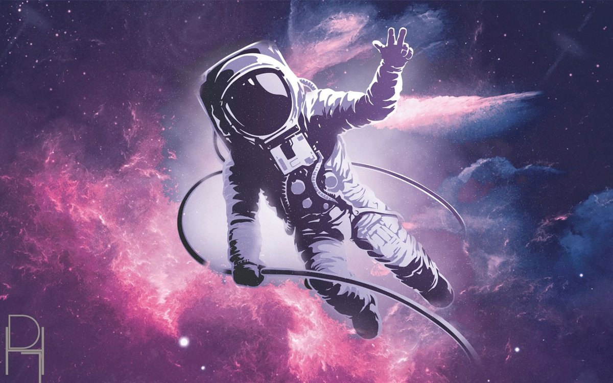 Космос поиск