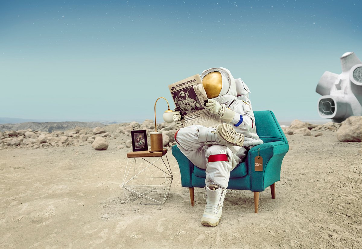 Гравитация заставка