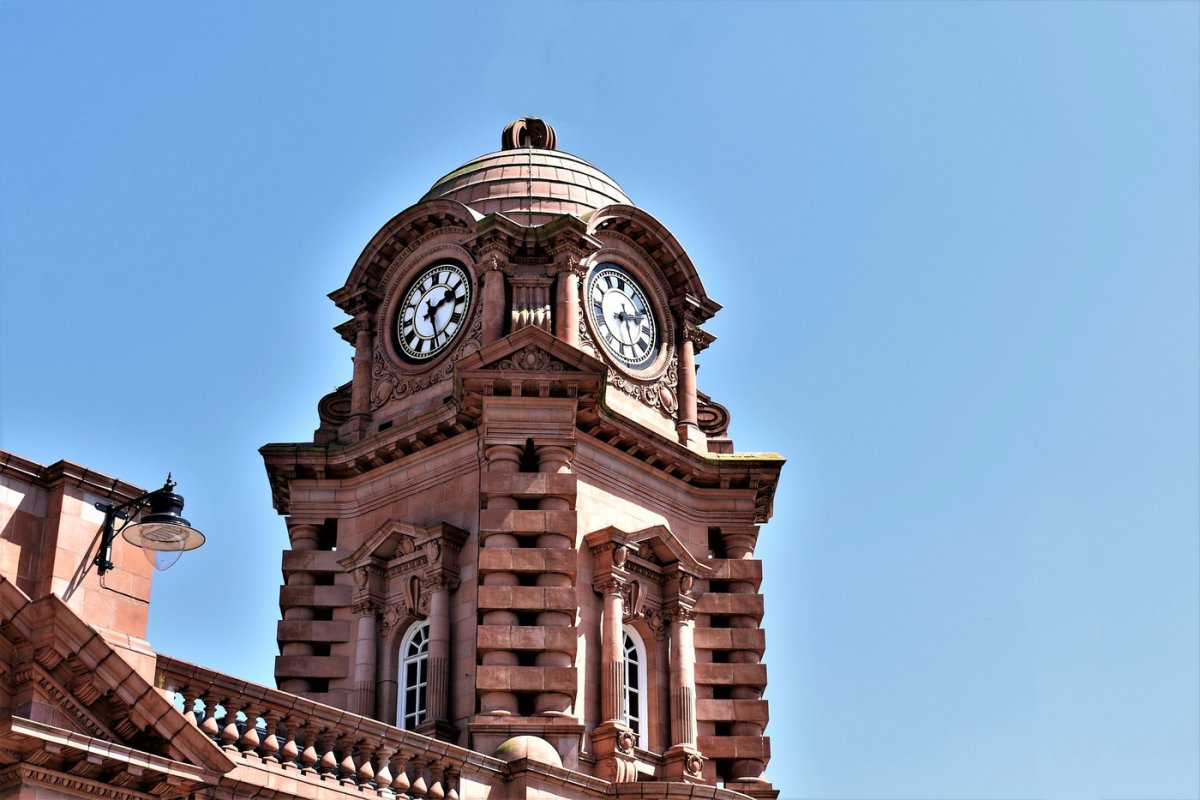 Биг Бен Лондон колокол