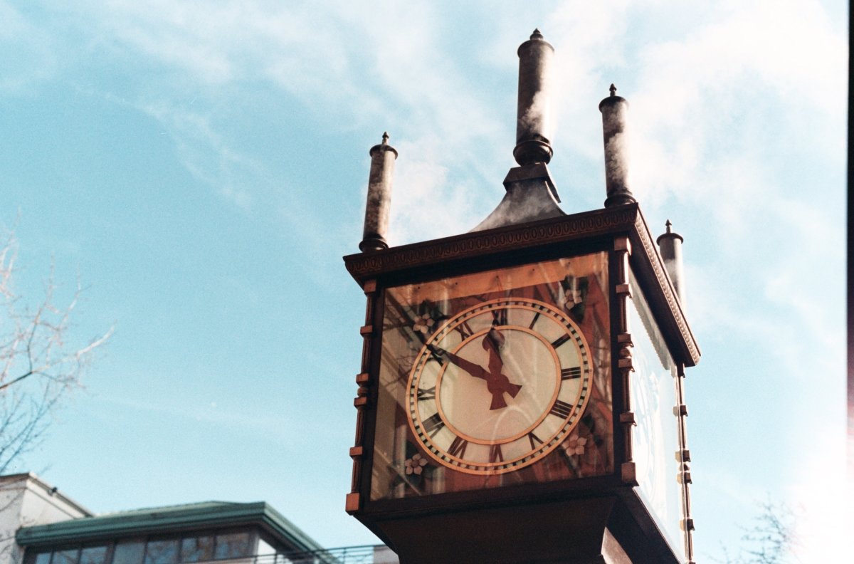 Гринтаун штат Иллинойс башня с часами