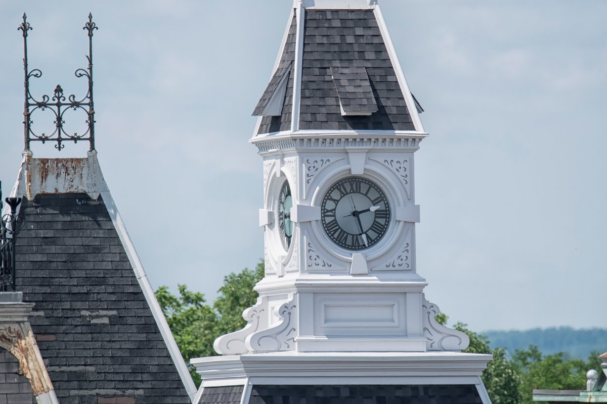 Сан Франциско башня Mira