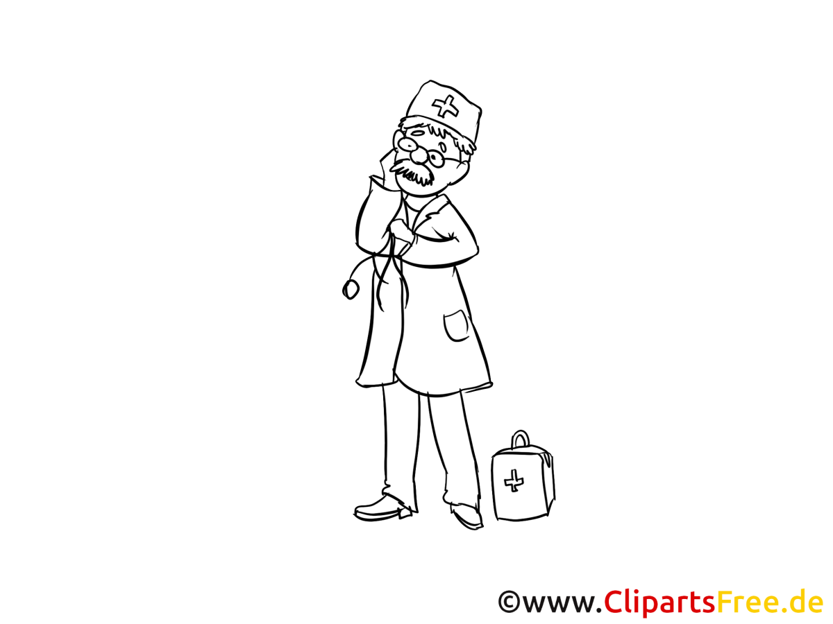 Военный врач раскраски для детей медик