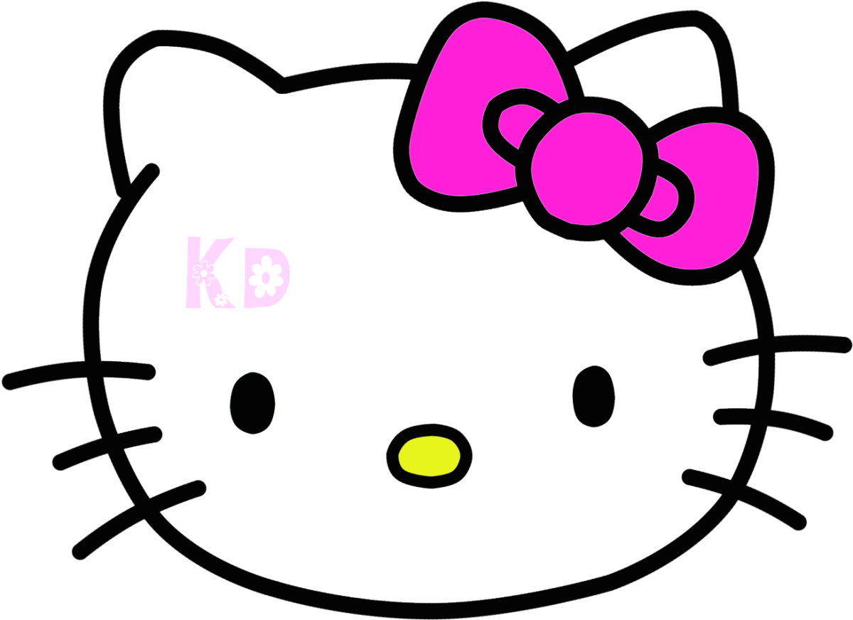 Хелло Китти