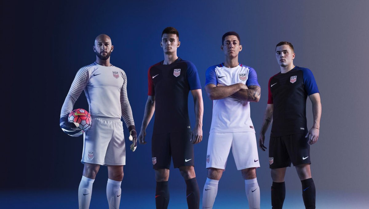 Джерси Nike Players