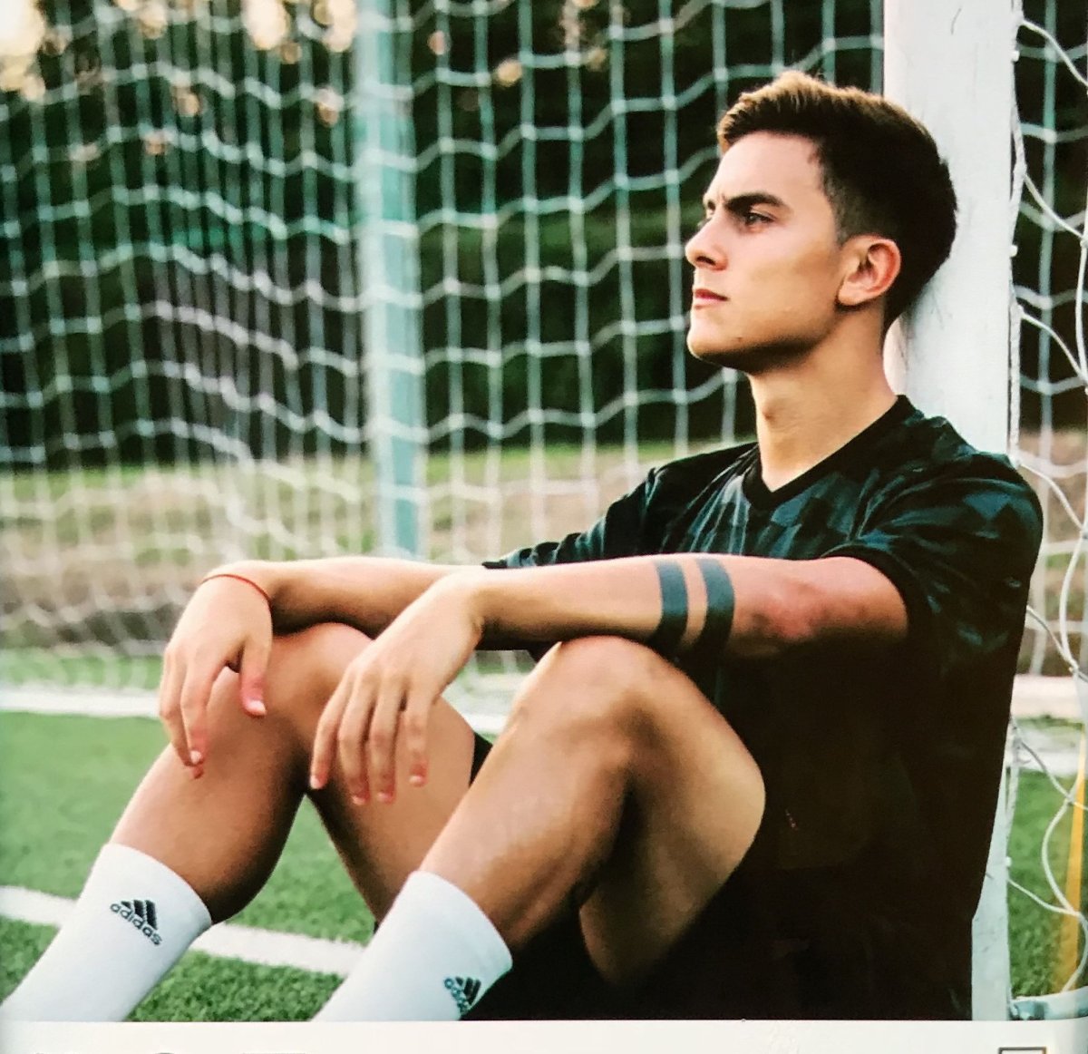 Никита Кулик вратарь