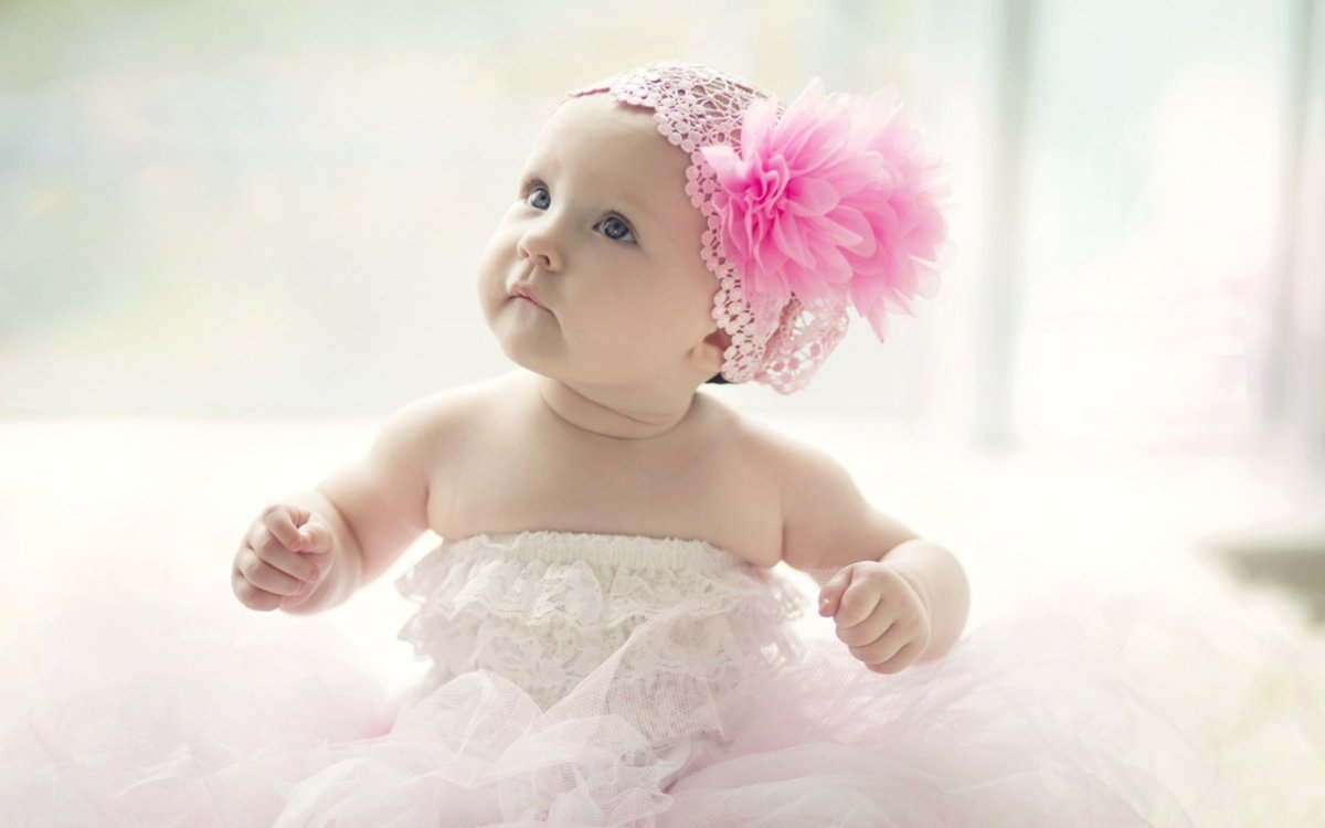 Маленький малыш