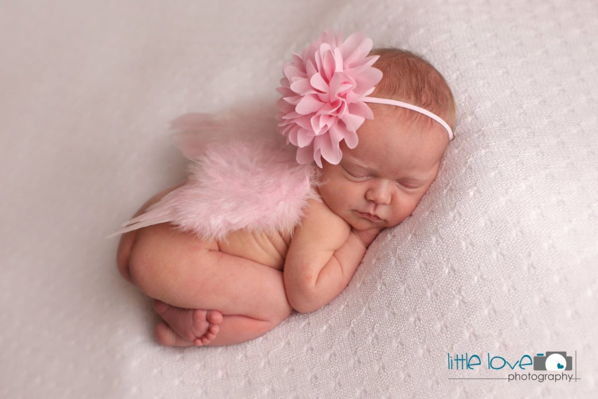 Милые маленькие дети