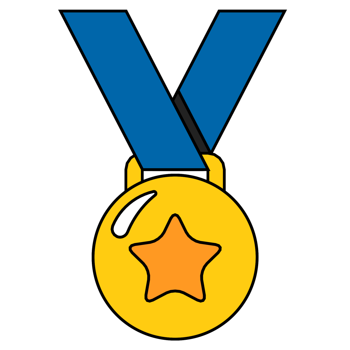 Медали для детей