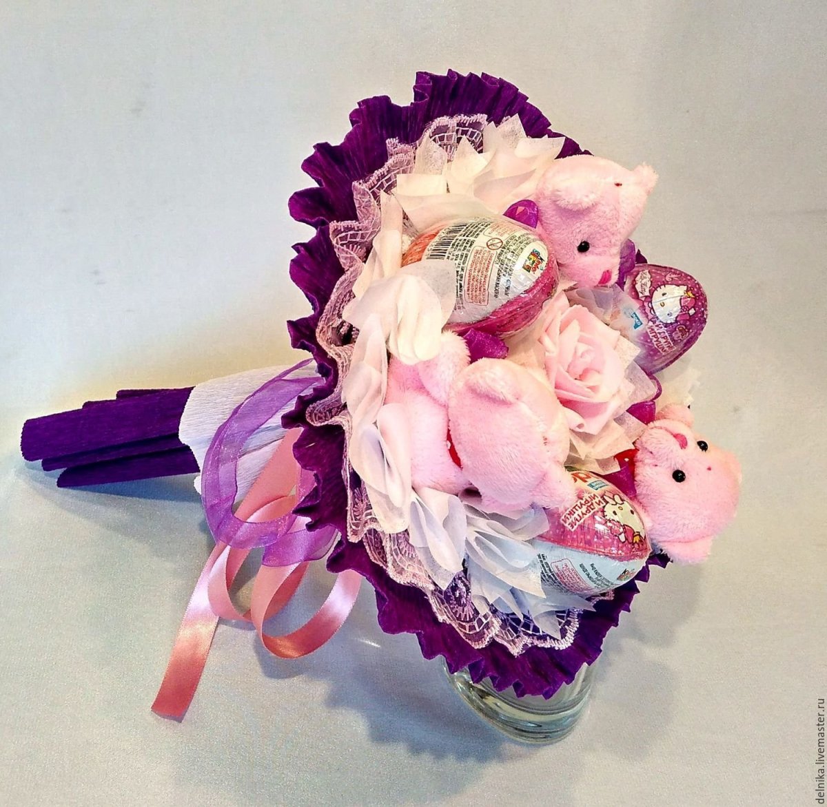 Гипсофилы Пинтерест