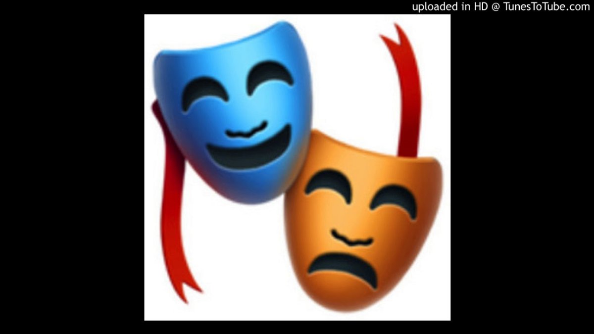 Смайлик театр