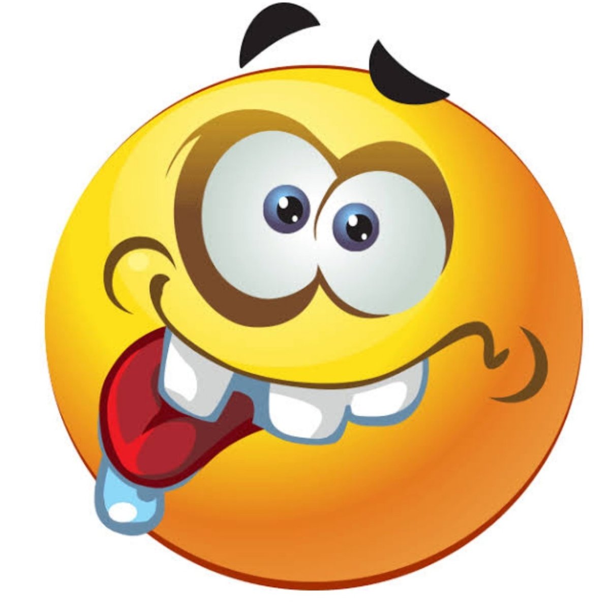 Прикольные смайлики