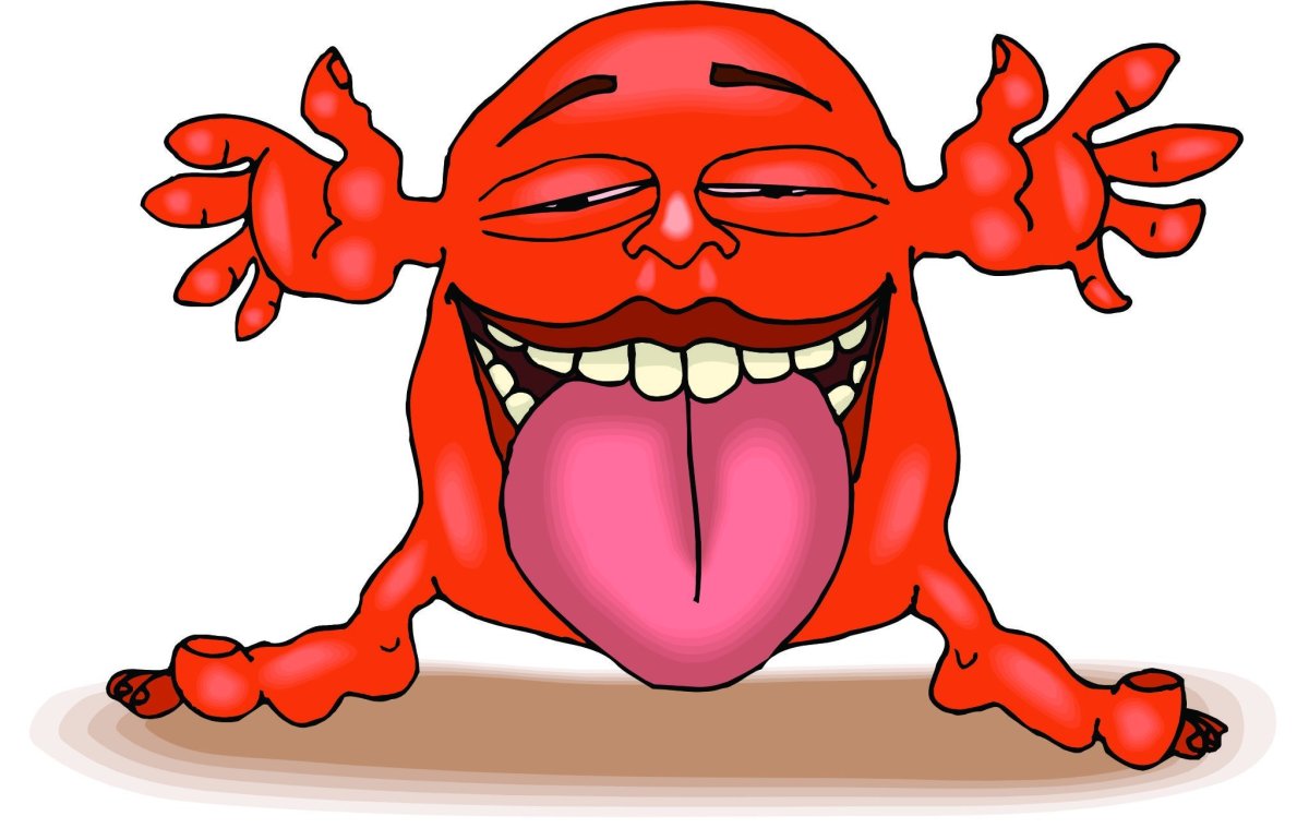 Языком анимации