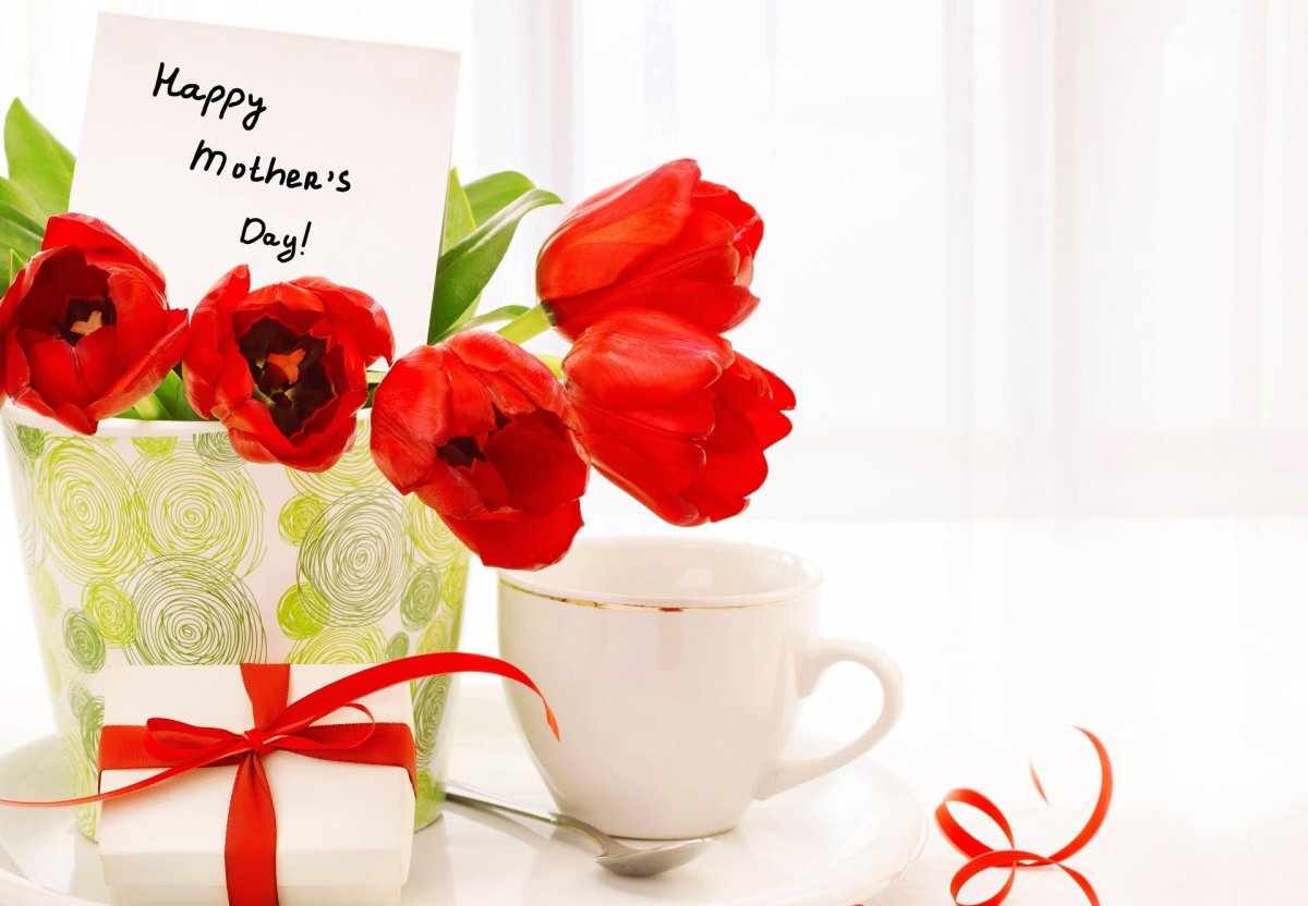 "Букет с маками", Родригес Хосе