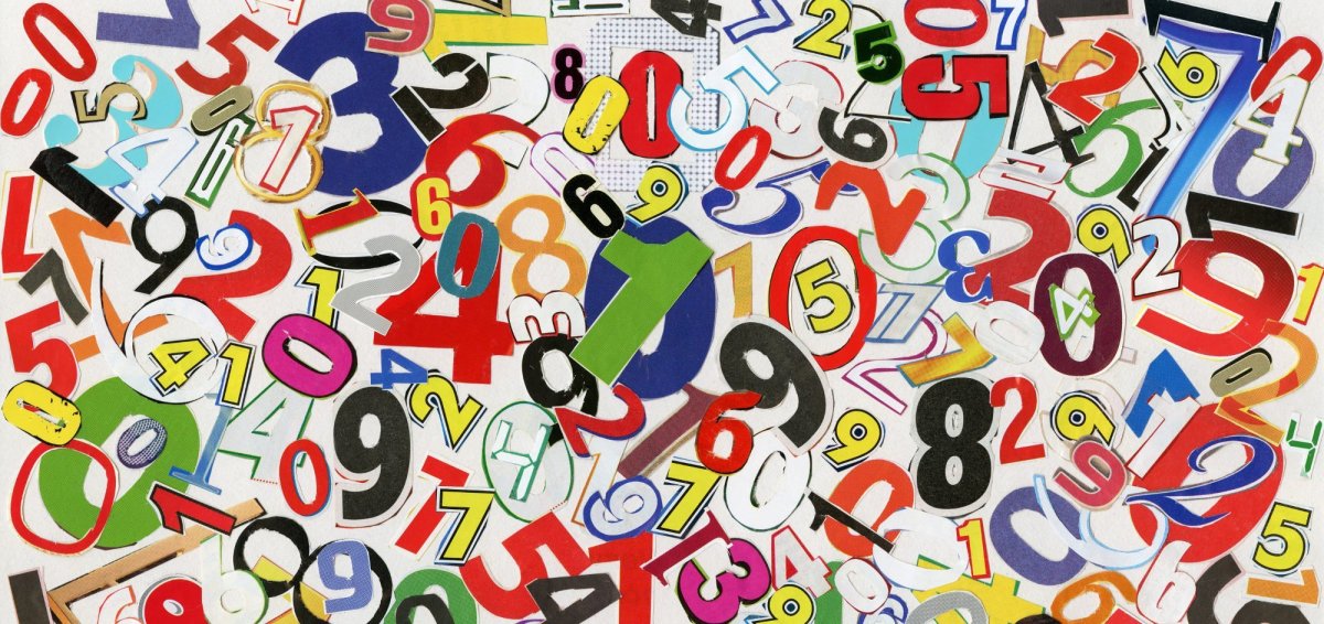 Математический коллаж