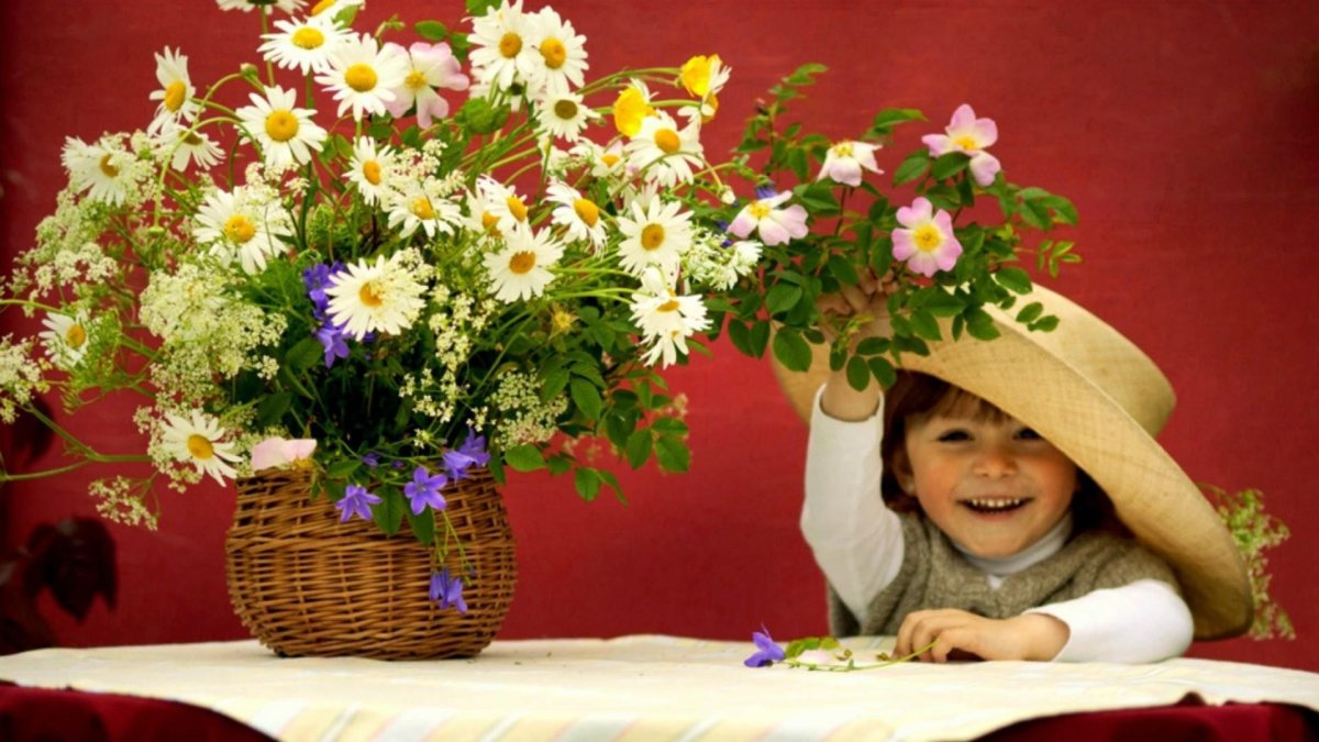 Открытки внуку от бабушки просто так