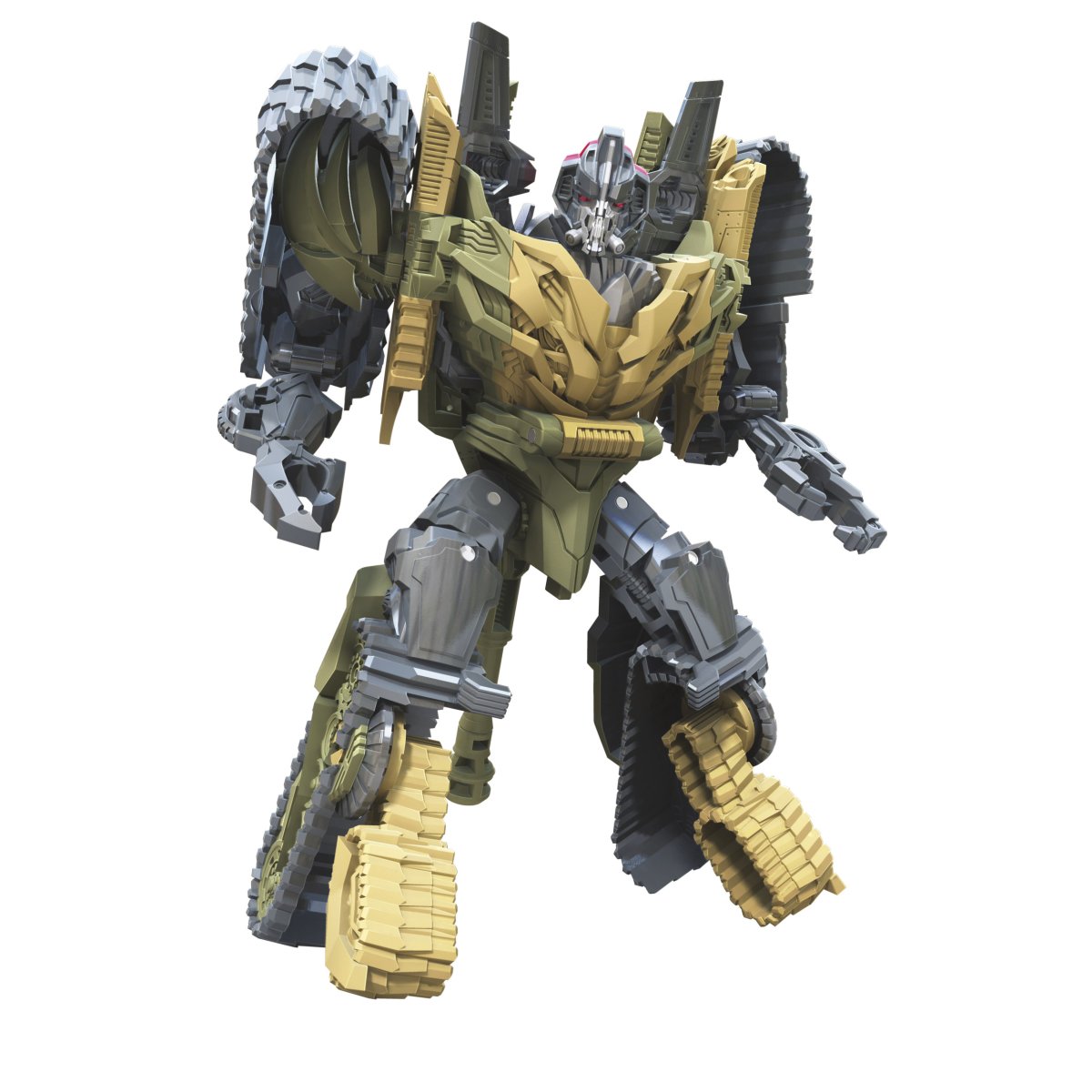 Blitzwing трансформер Bumblebee