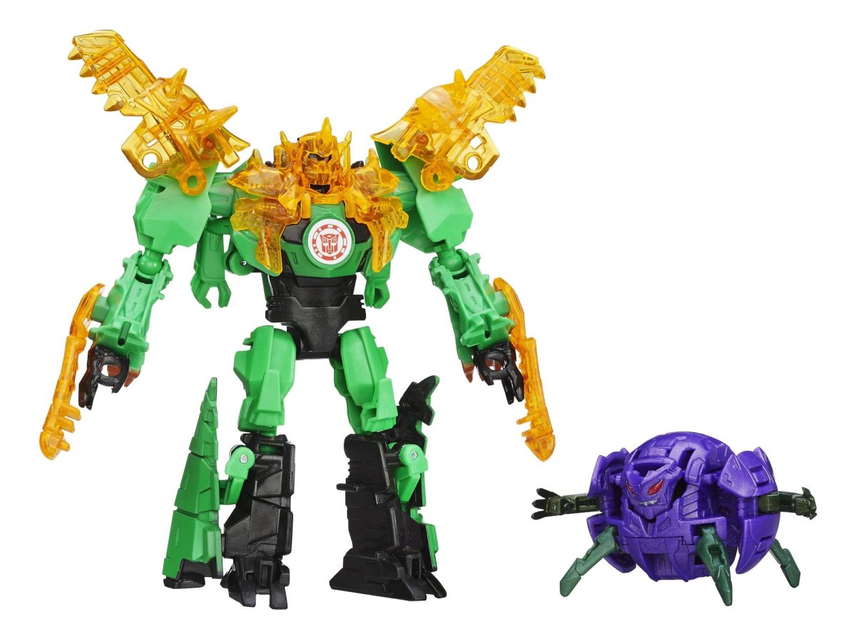 Hasbro Transformers Гримлок.