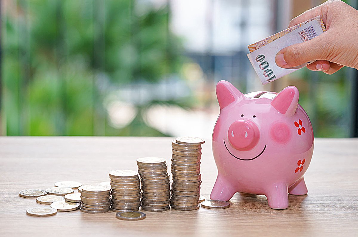 Копилка на ипотеку