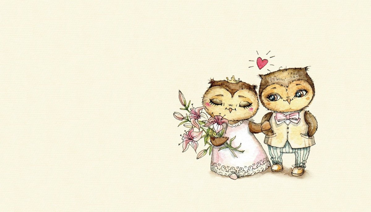 Конкурсы на свадьбу мультяшки