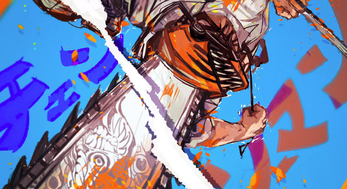 Валка леса бензопилой Хускварна