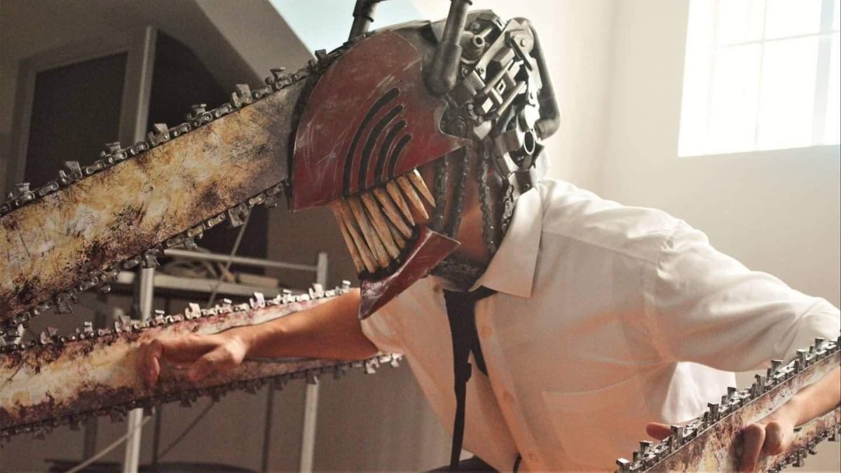 Аниме мальчики крутые