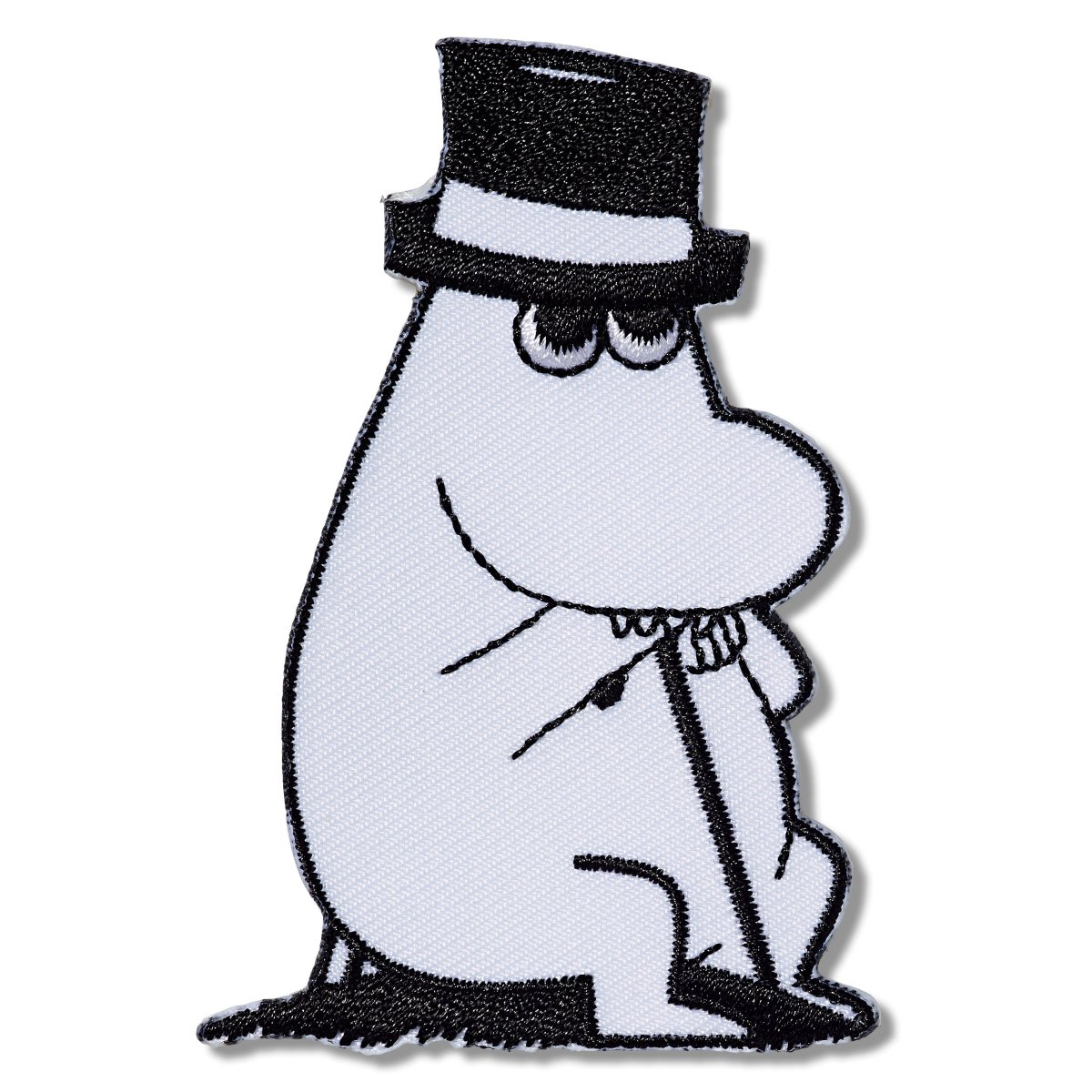 Муми Тролль и Фрекен Снорк