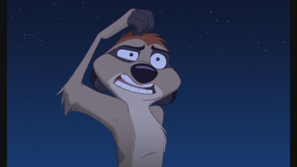 Тимон серый