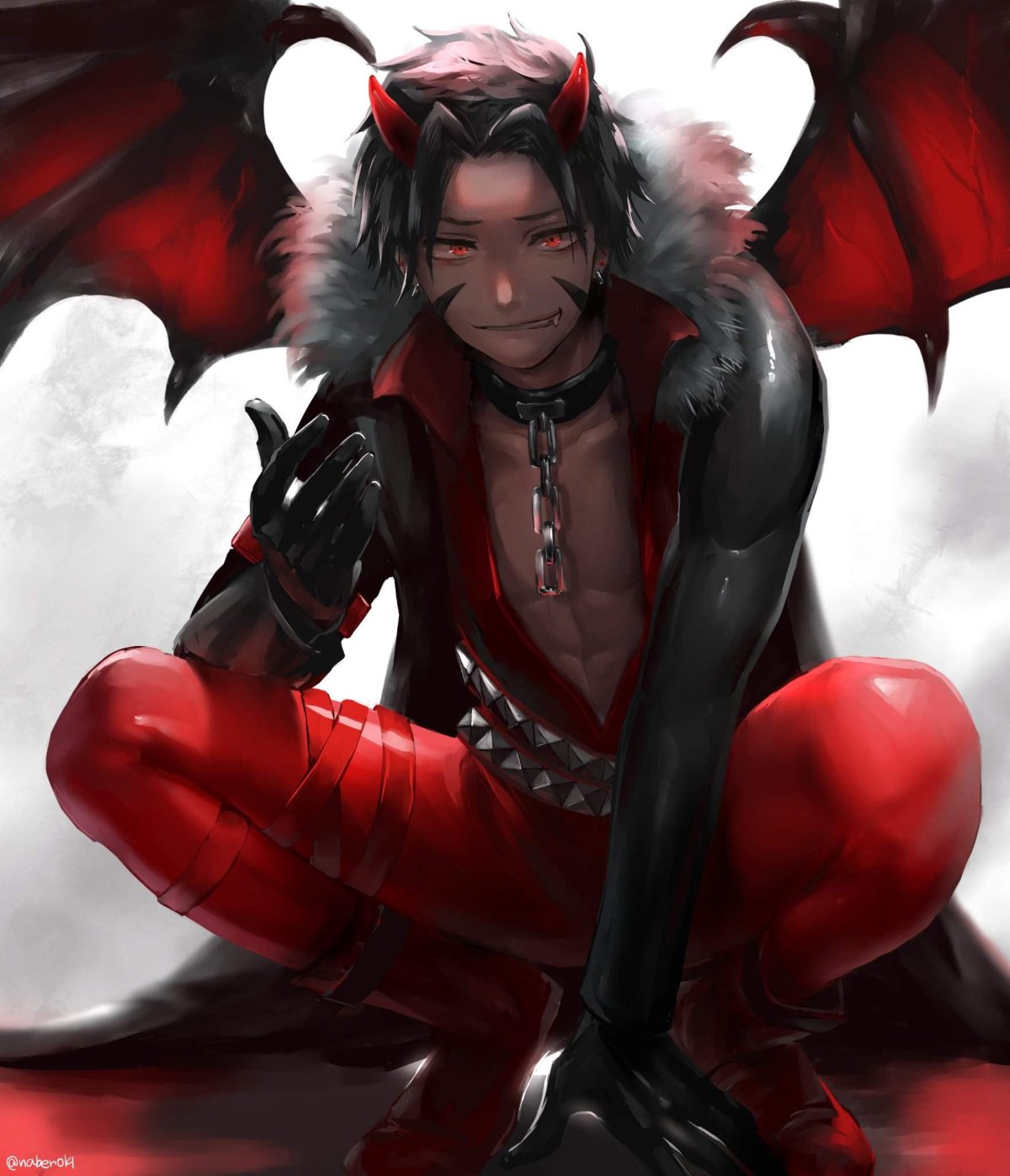 Инкуб Белиал