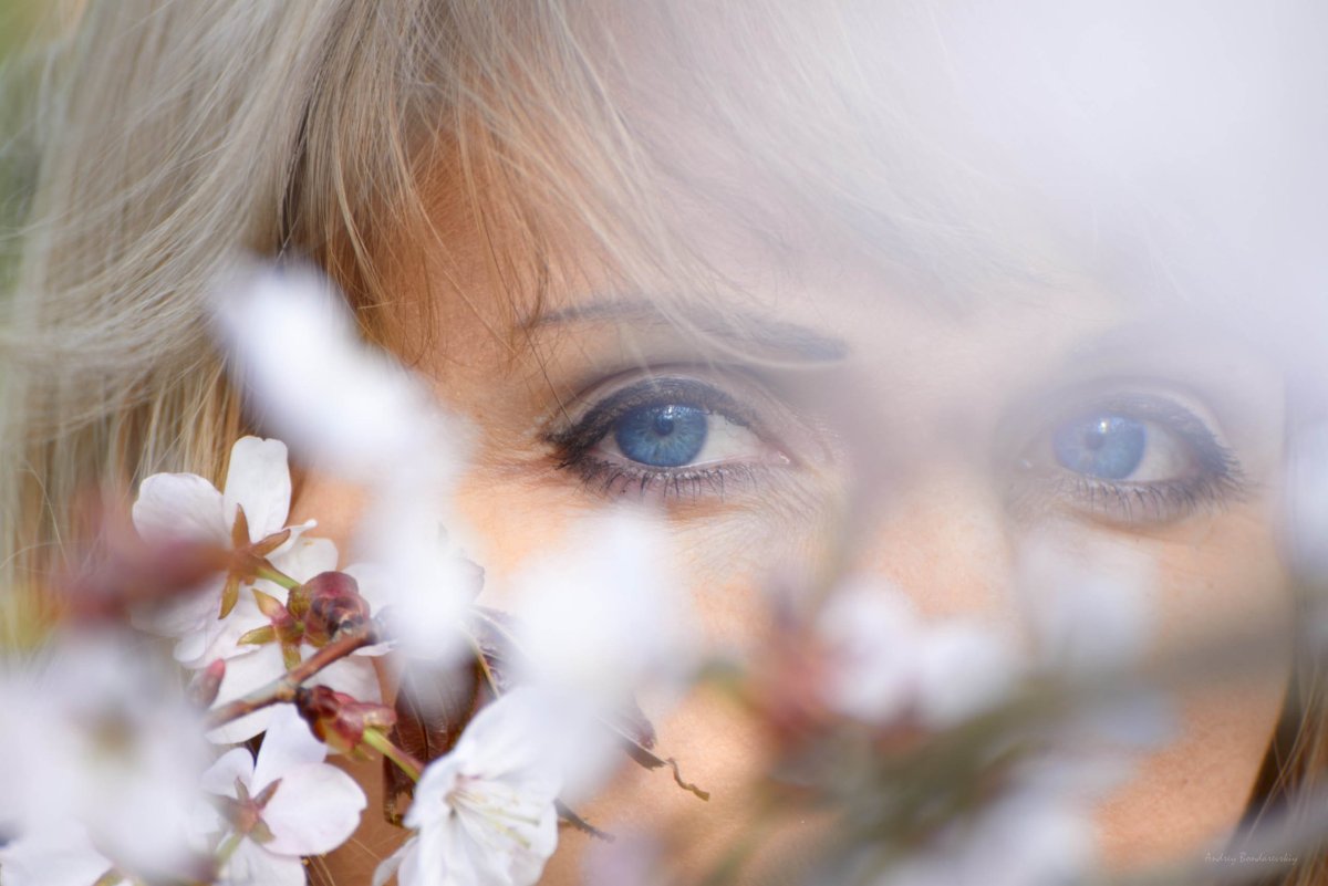 Чистая нежность