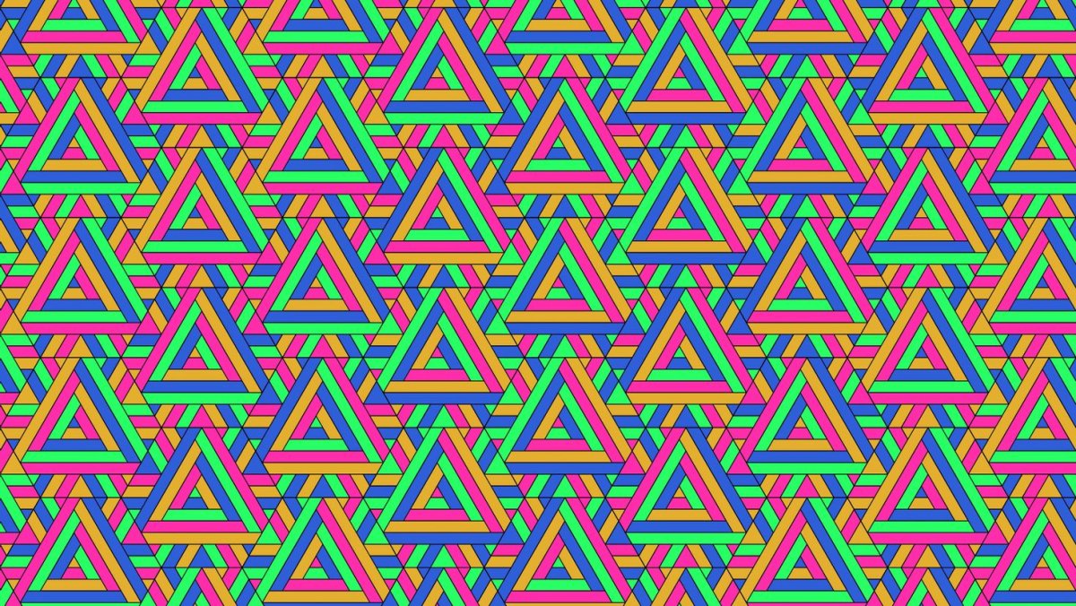 Паттерн Хейнота