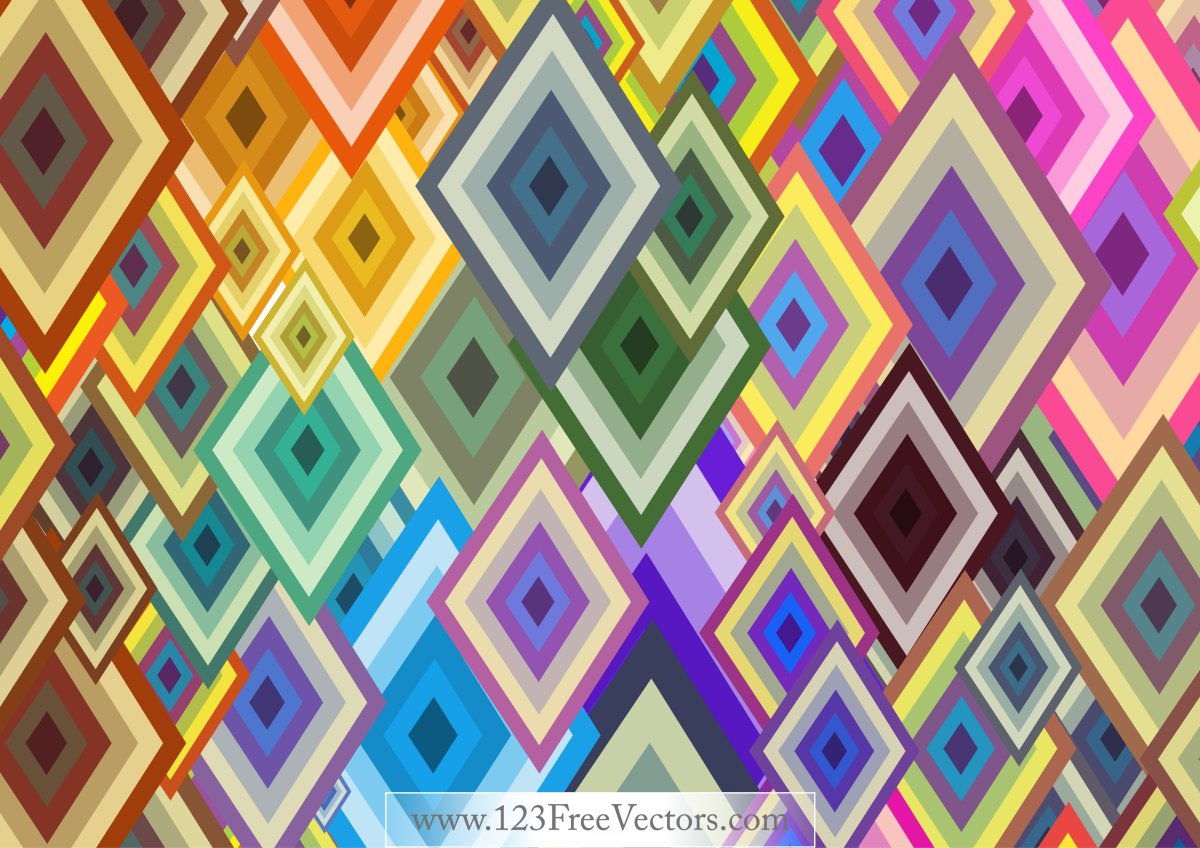 Геометрические узоры