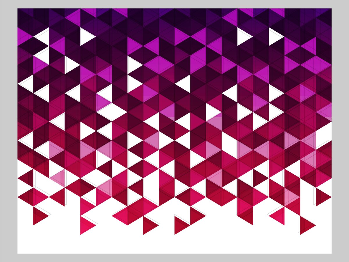 Красивые геометрические фигуры