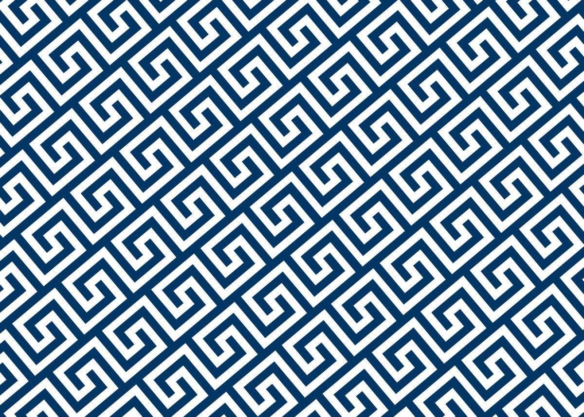 Геометрические узоры