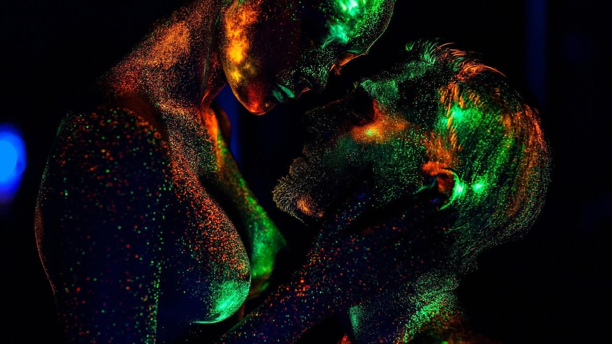 Лемниската знак бесконечности