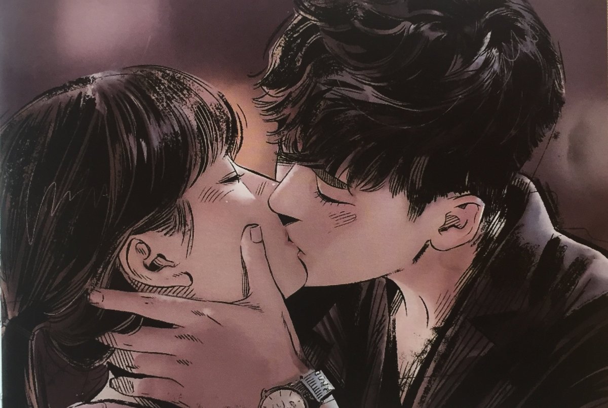 Лёгкая улыбка Вэй Вэй дорама