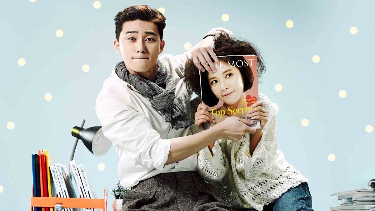 Истинная красота Корея дорама