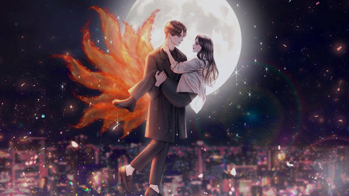 Кумихо дорама ли Дон УК